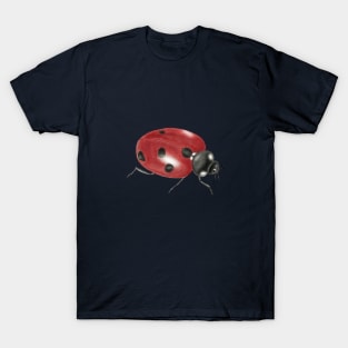 Ladybug T-Shirt